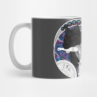 Tyr Mug